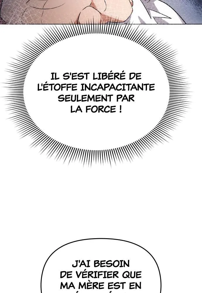 Goblin’s Night Chapitre 35 - Page 125