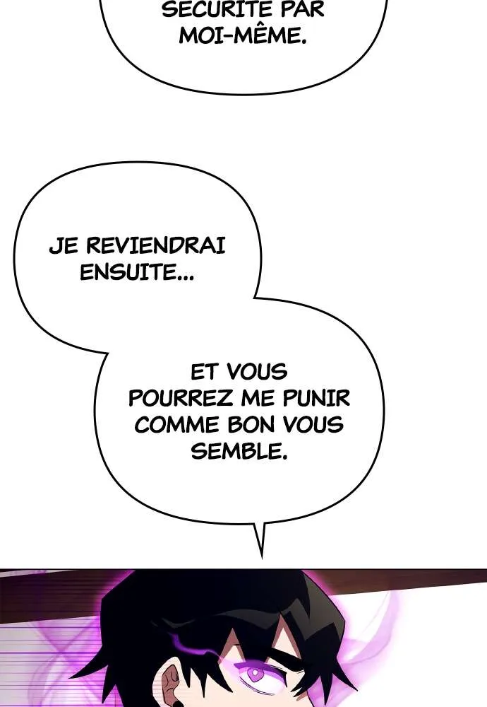 Goblin’s Night Chapitre 35 - Page 126