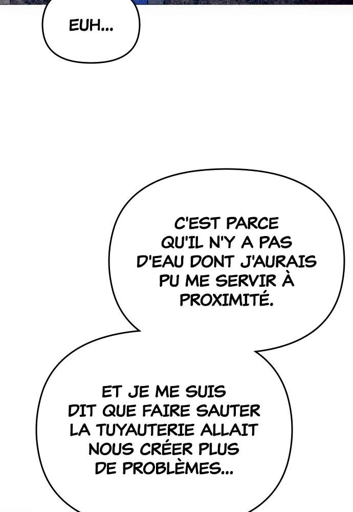 Goblin’s Night Chapitre 35 - Page 133