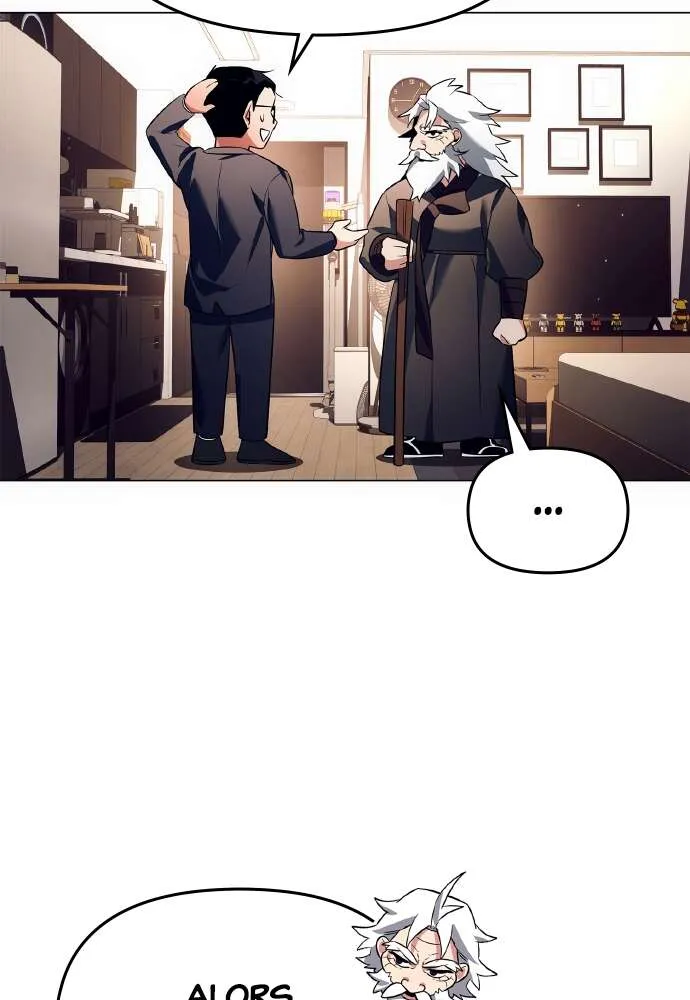 Goblin’s Night Chapitre 35 - Page 134