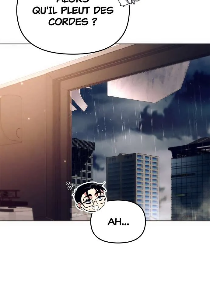 Goblin’s Night Chapitre 35 - Page 135
