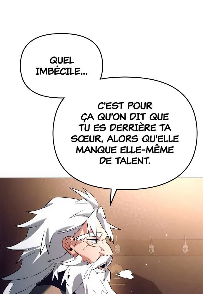 Goblin’s Night Chapitre 35 - Page 136