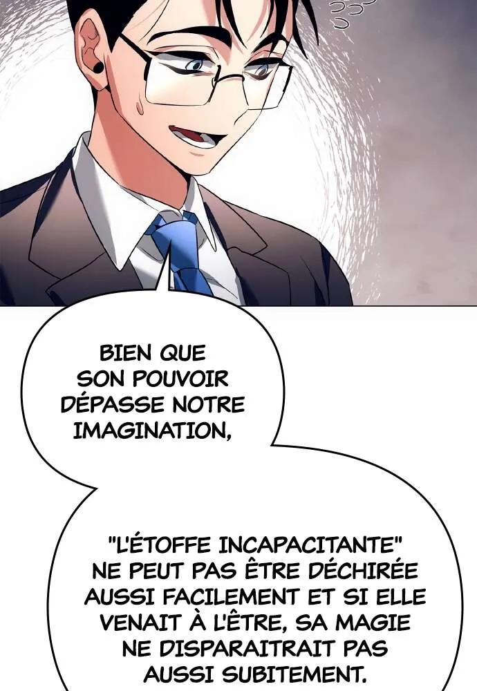 Goblin’s Night Chapitre 35 - Page 139