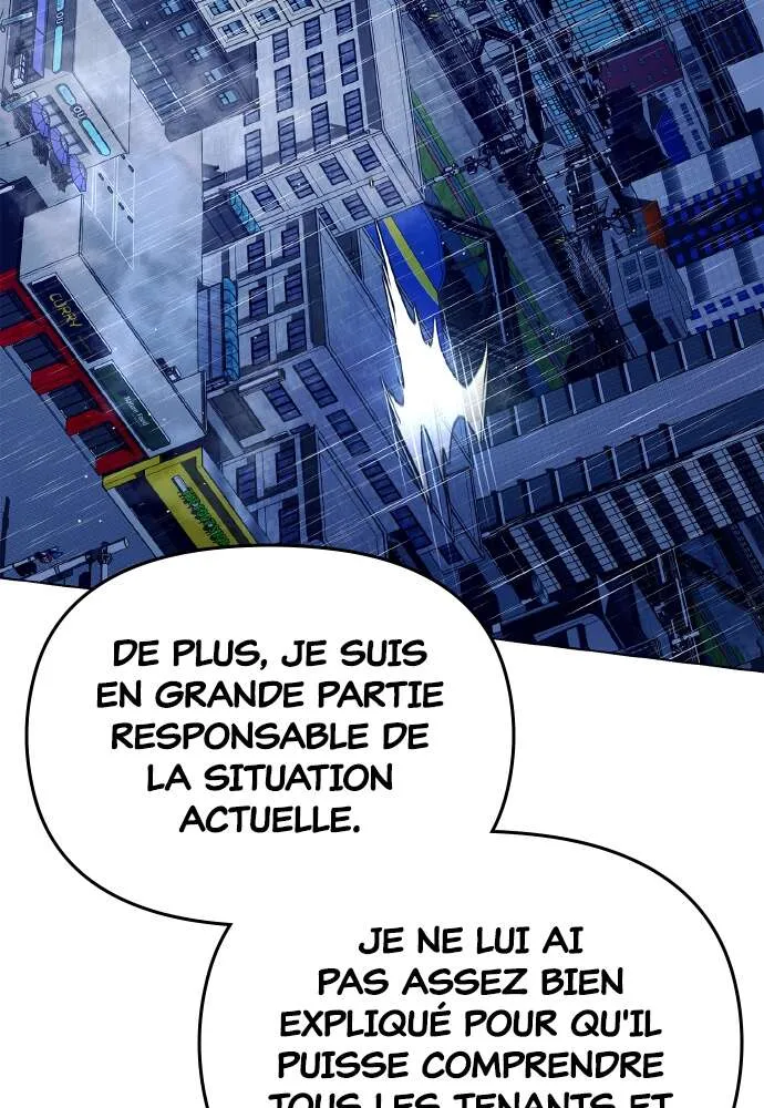 Goblin’s Night Chapitre 35 - Page 143
