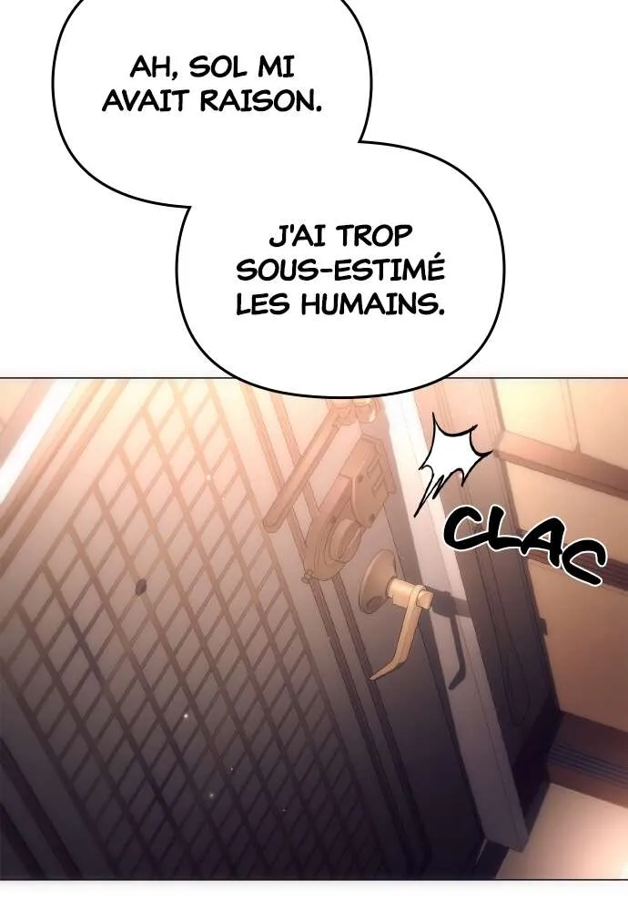 Goblin’s Night Chapitre 35 - Page 155