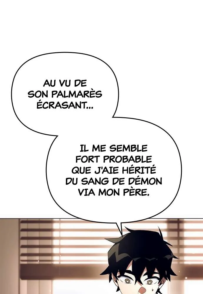 Goblin’s Night Chapitre 35 - Page 40