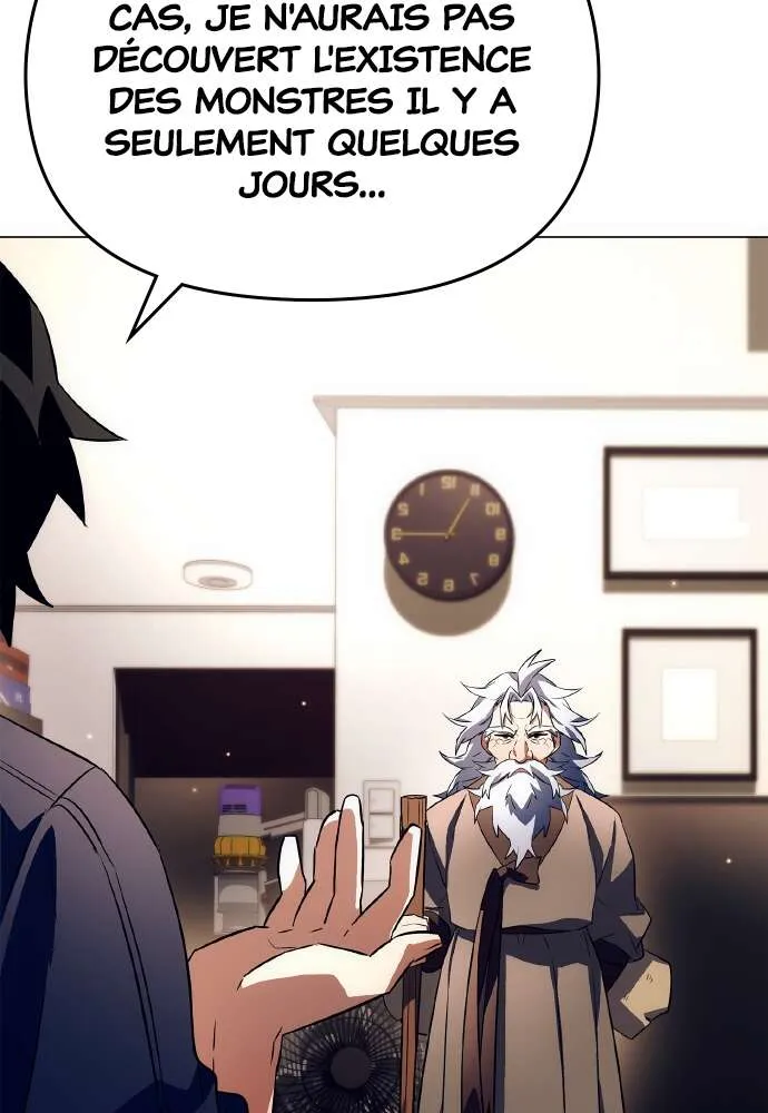 Goblin’s Night Chapitre 35 - Page 45