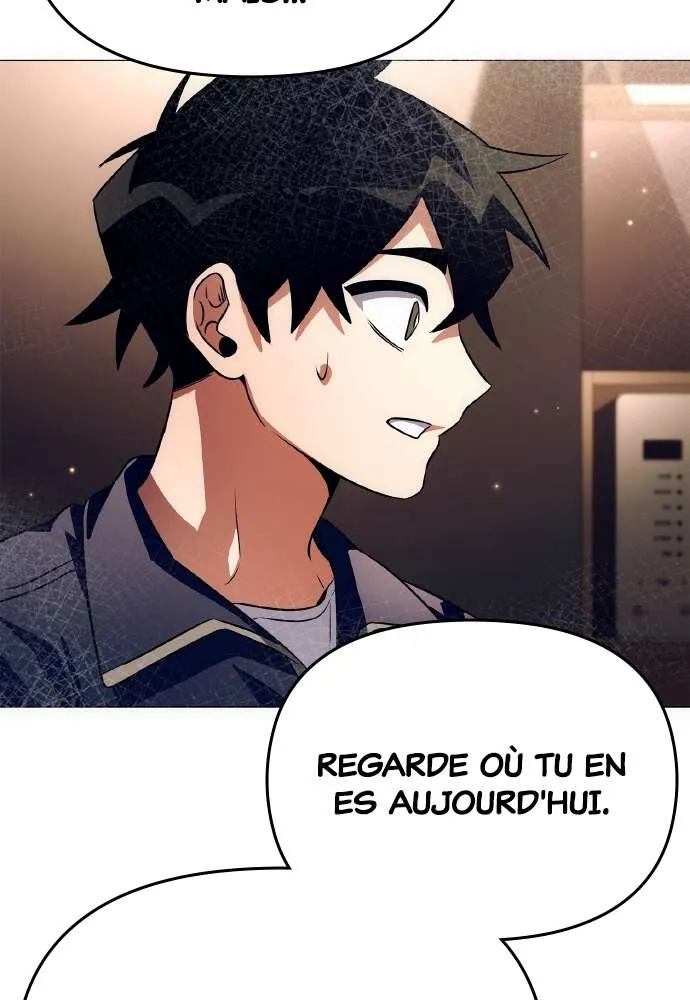 Goblin’s Night Chapitre 35 - Page 47