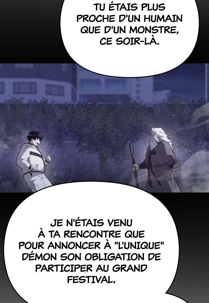 Goblin’s Night Chapitre 35 - Page 49
