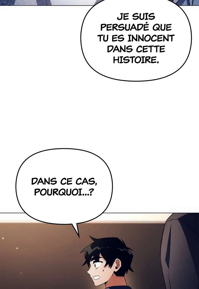 Goblin’s Night Chapitre 35 - Page 59