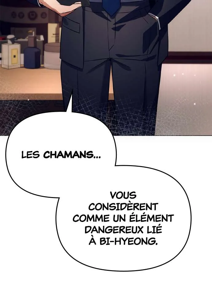 Goblin’s Night Chapitre 35 - Page 62
