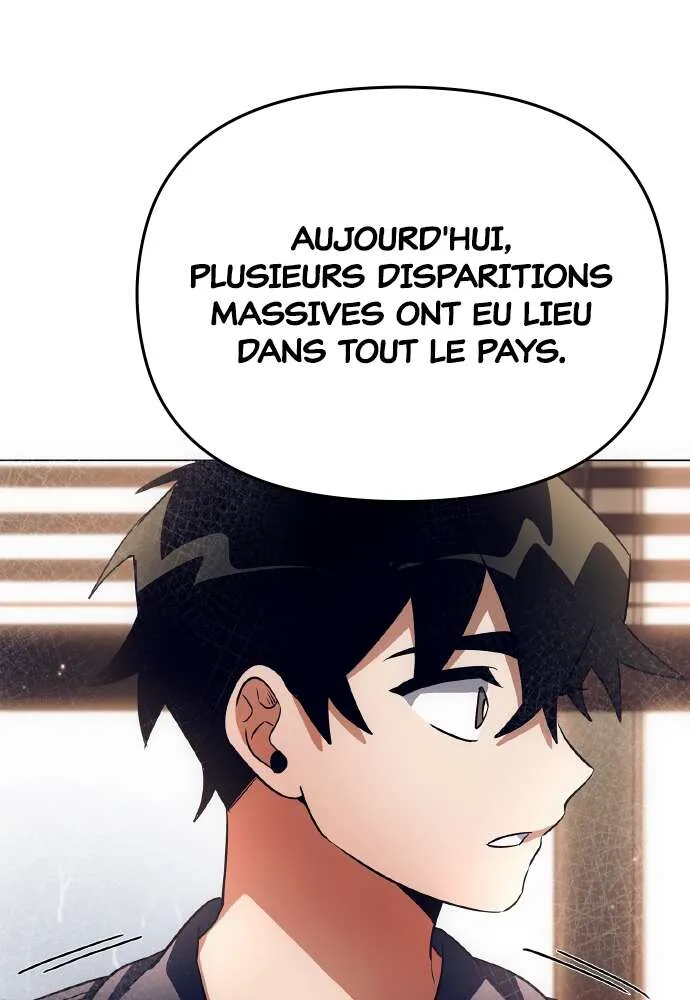 Goblin’s Night Chapitre 35 - Page 63