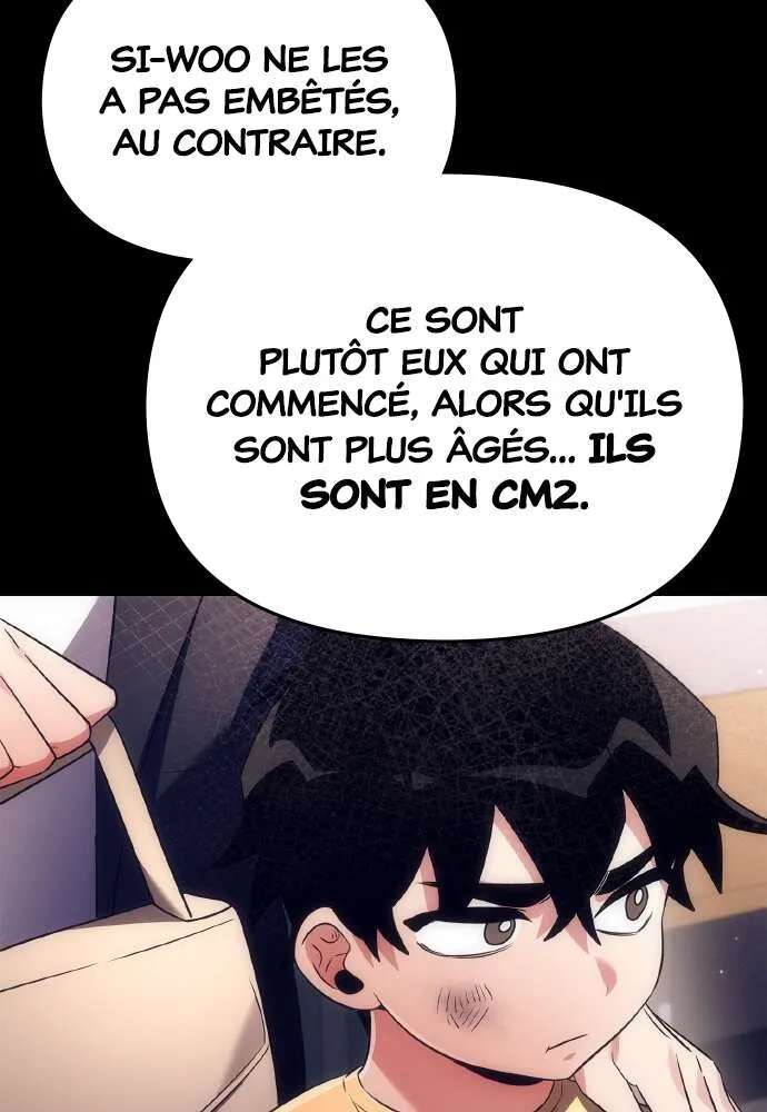Goblin’s Night Chapitre 35 - Page 7