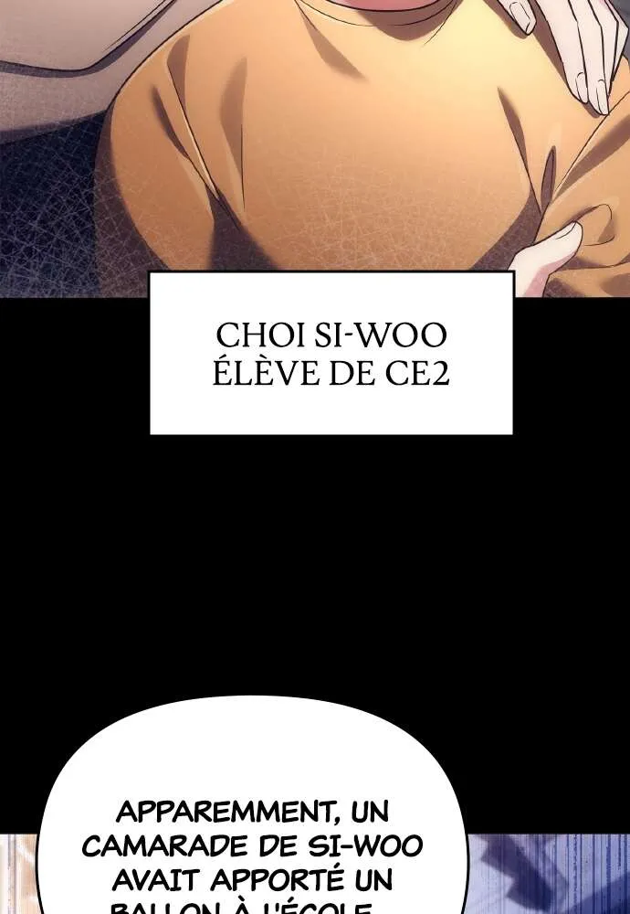 Goblin’s Night Chapitre 35 - Page 8