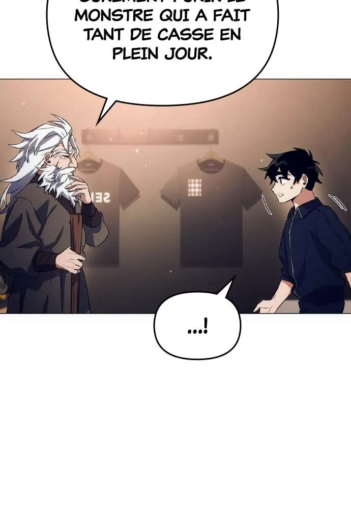 Goblin’s Night Chapitre 35 - Page 81