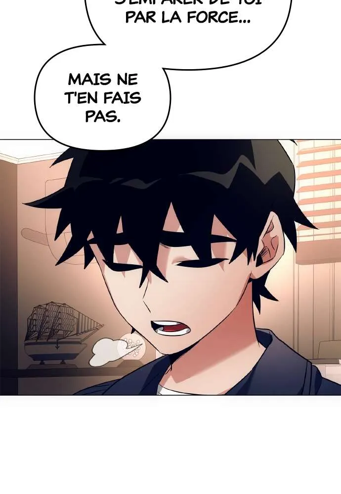 Goblin’s Night Chapitre 35 - Page 88