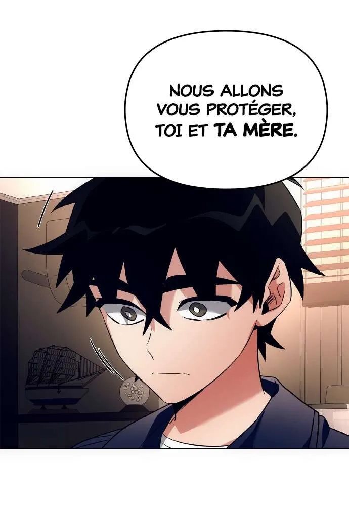 Goblin’s Night Chapitre 35 - Page 89