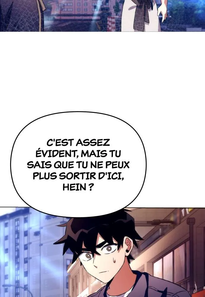Goblin’s Night Chapitre 36 - Page 108