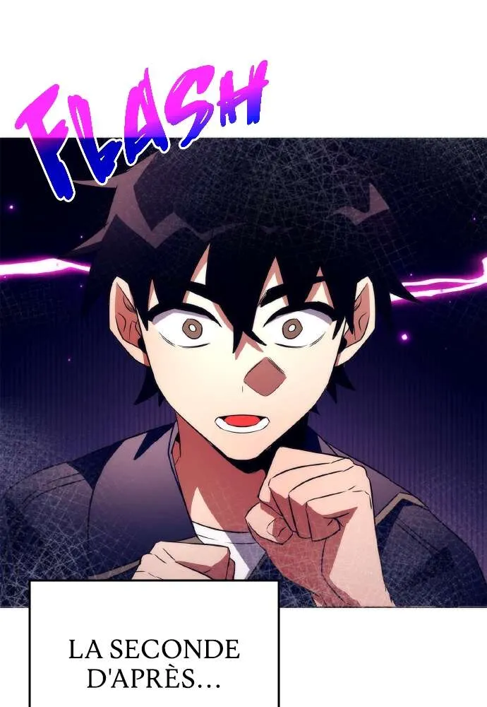 Goblin’s Night Chapitre 36 - Page 113