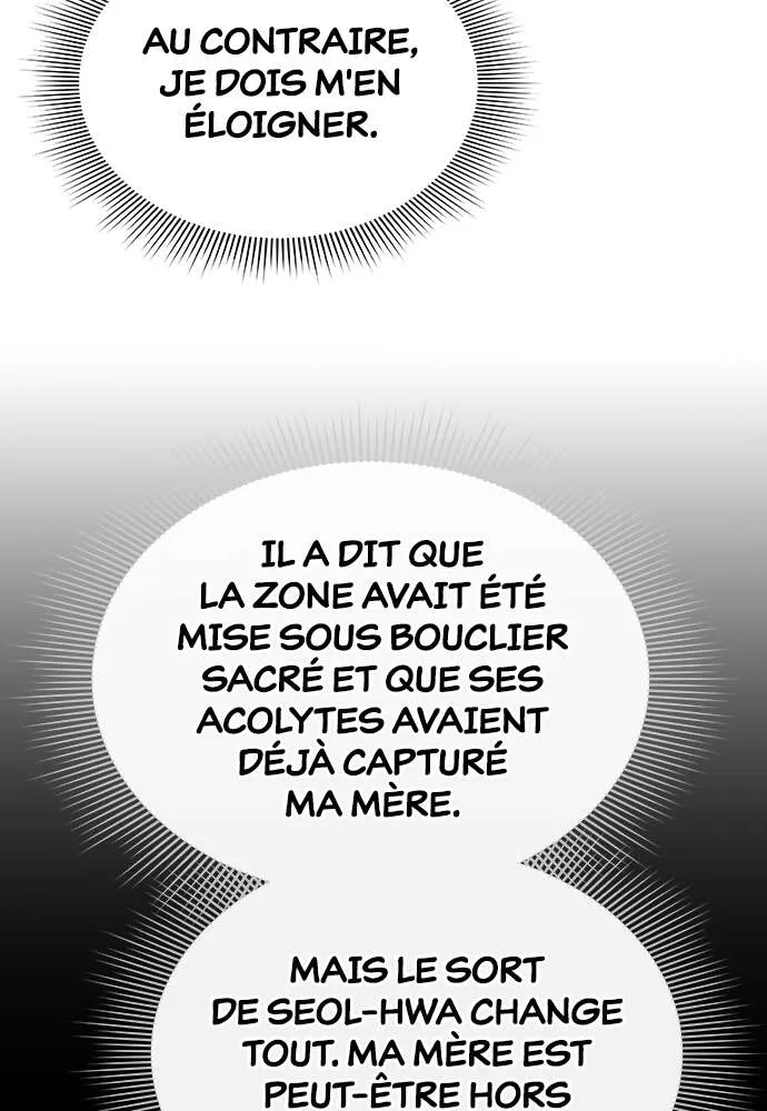 Goblin’s Night Chapitre 36 - Page 124