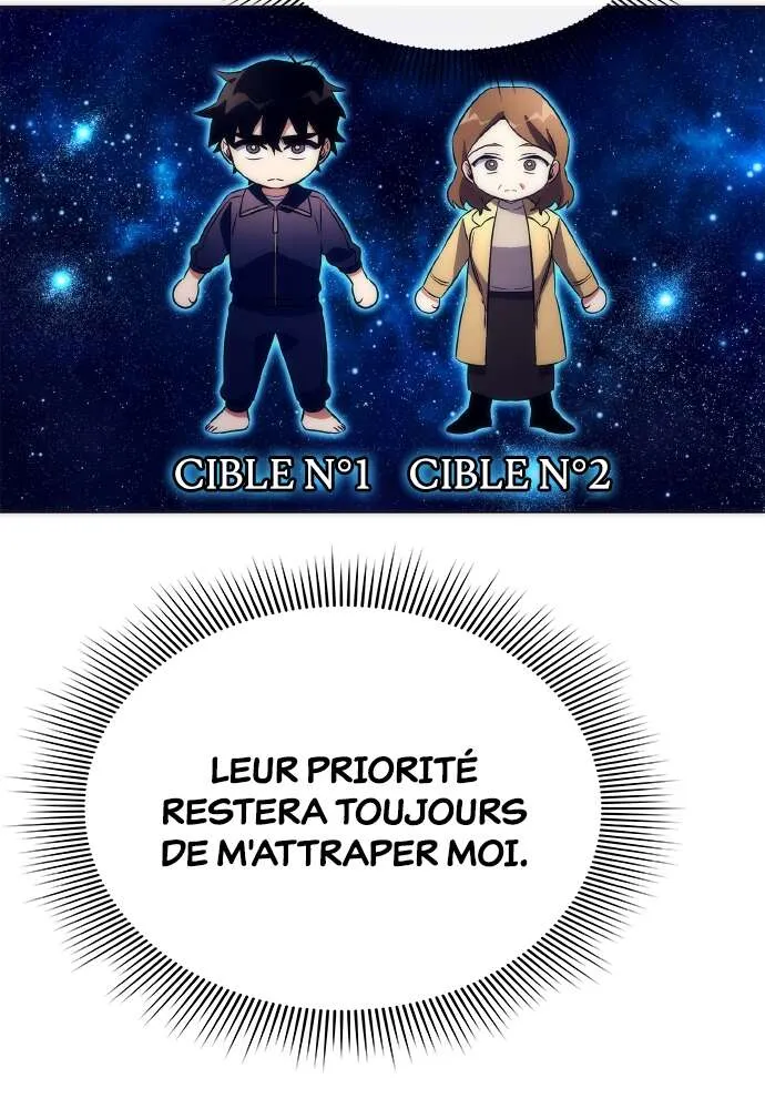 Goblin’s Night Chapitre 36 - Page 127