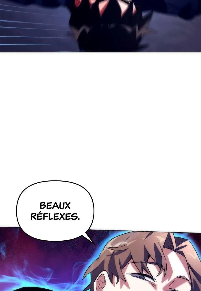 Goblin’s Night Chapitre 36 - Page 132