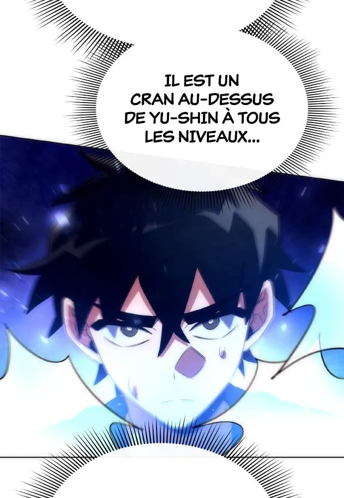 Goblin’s Night Chapitre 36 - Page 136
