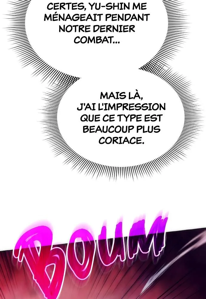 Goblin’s Night Chapitre 36 - Page 137
