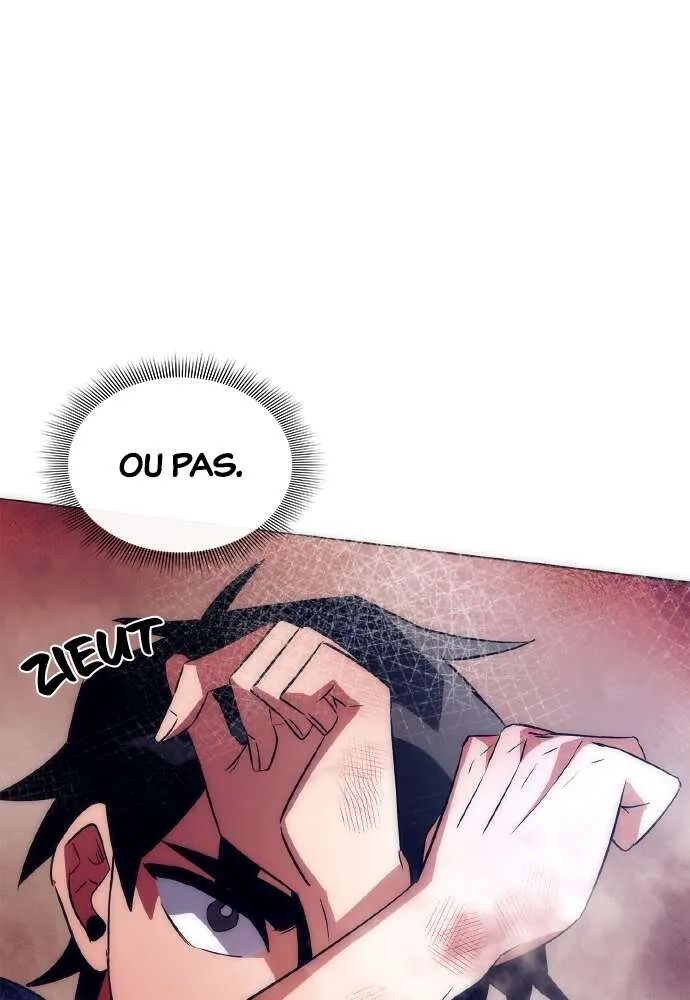 Goblin’s Night Chapitre 36 - Page 139