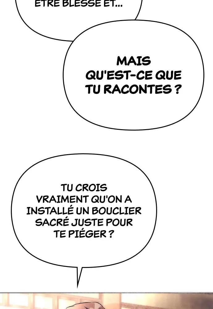 Goblin’s Night Chapitre 36 - Page 146