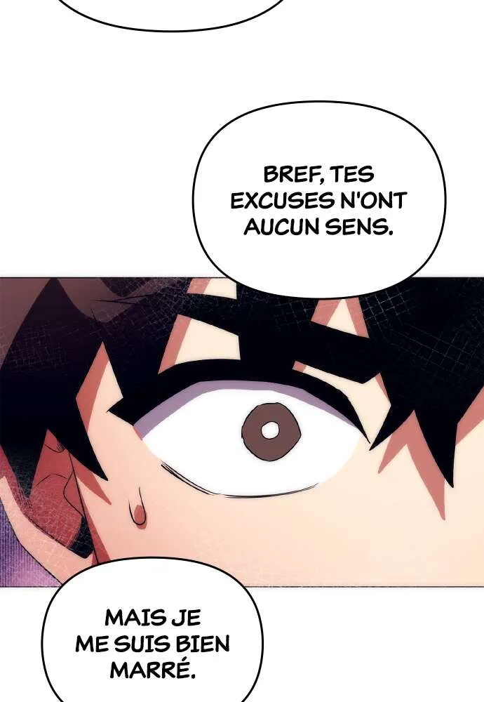 Goblin’s Night Chapitre 36 - Page 149