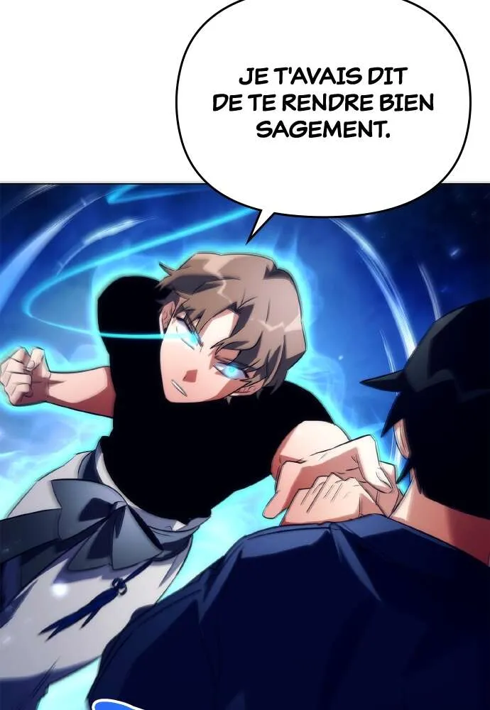 Goblin’s Night Chapitre 36 - Page 151