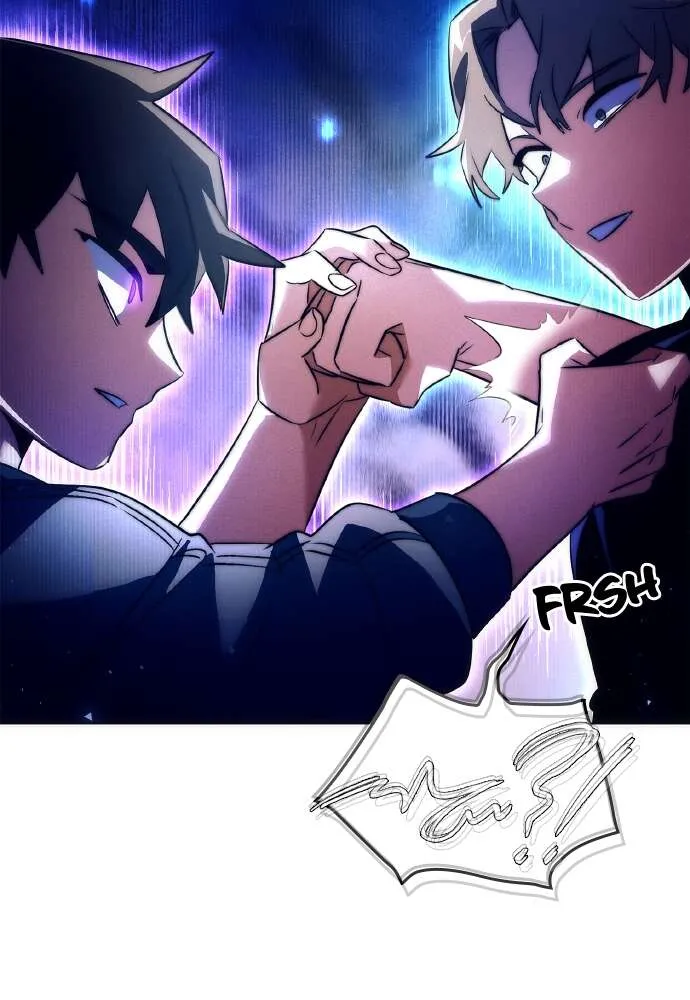 Goblin’s Night Chapitre 36 - Page 155