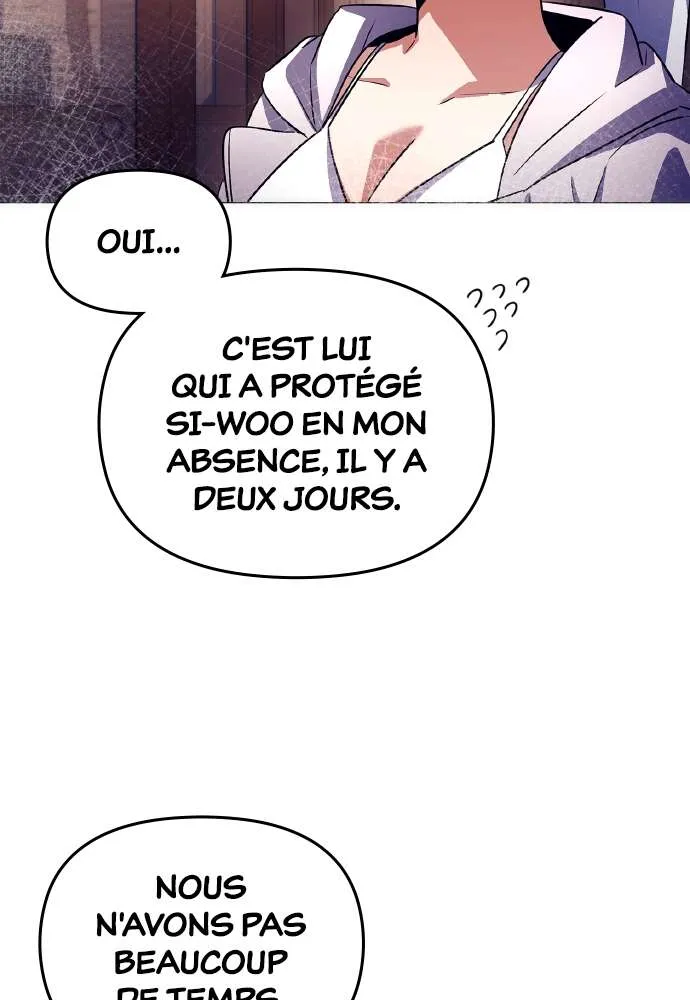 Goblin’s Night Chapitre 36 - Page 37