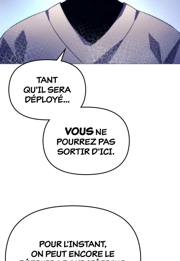 Goblin’s Night Chapitre 36 - Page 39