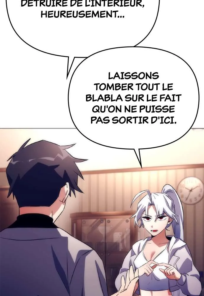 Goblin’s Night Chapitre 36 - Page 40