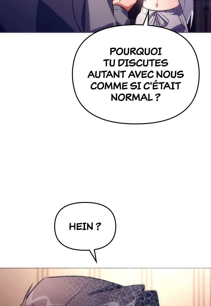 Goblin’s Night Chapitre 36 - Page 41