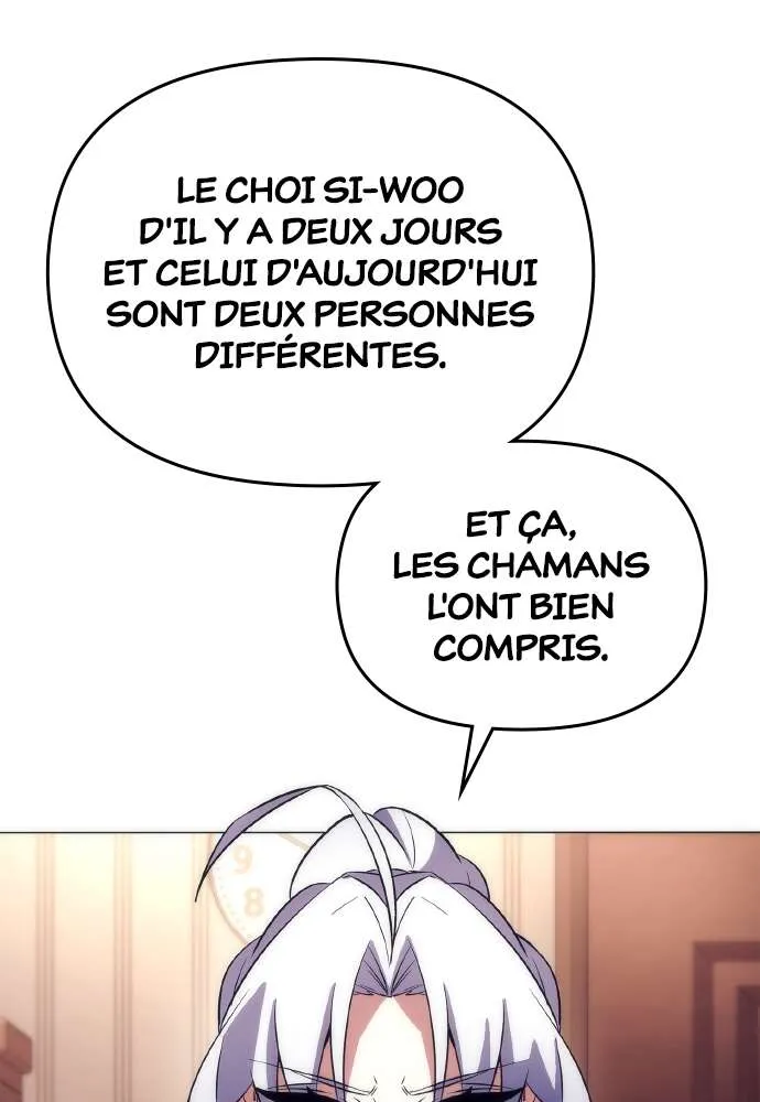 Goblin’s Night Chapitre 36 - Page 43