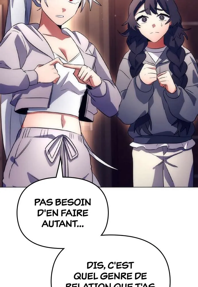 Goblin’s Night Chapitre 36 - Page 62