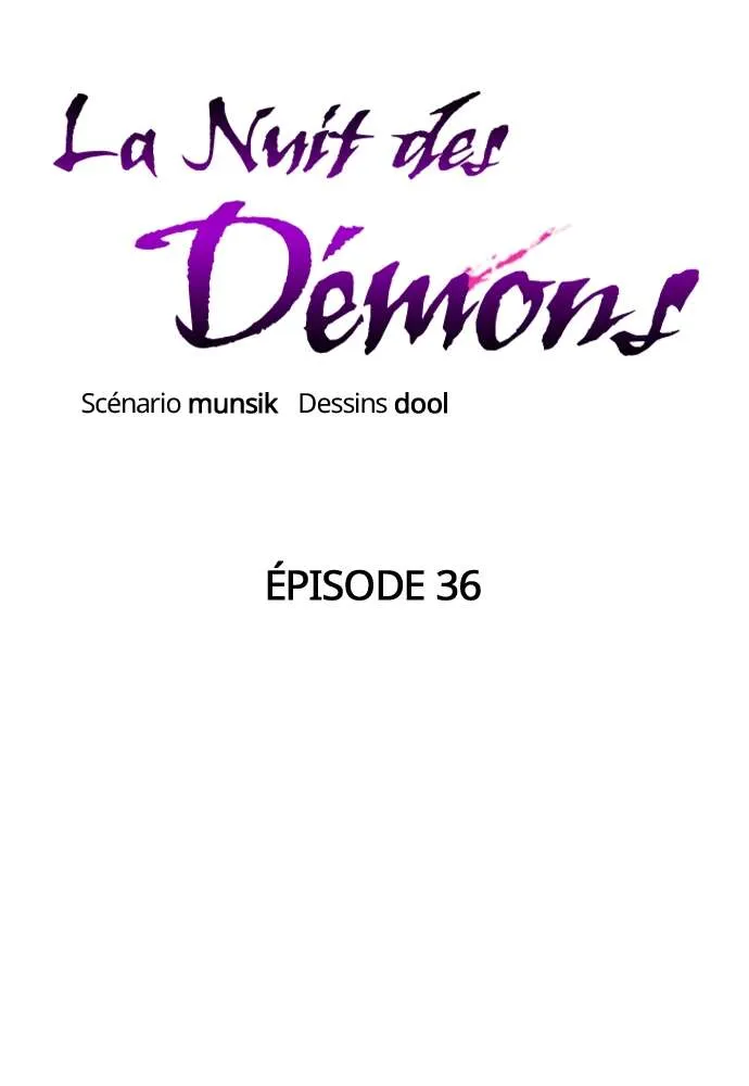 Goblin’s Night Chapitre 36 - Page 70