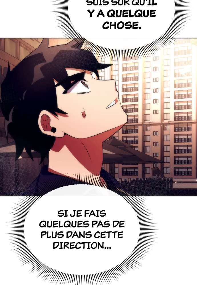Goblin’s Night Chapitre 36 - Page 77