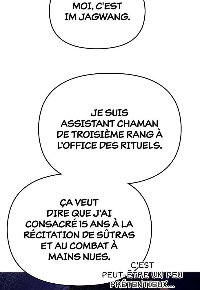 Goblin’s Night Chapitre 36 - Page 83