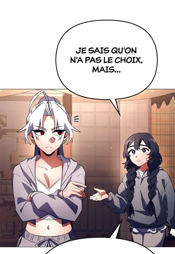 Goblin’s Night Chapitre 37 - Page 101