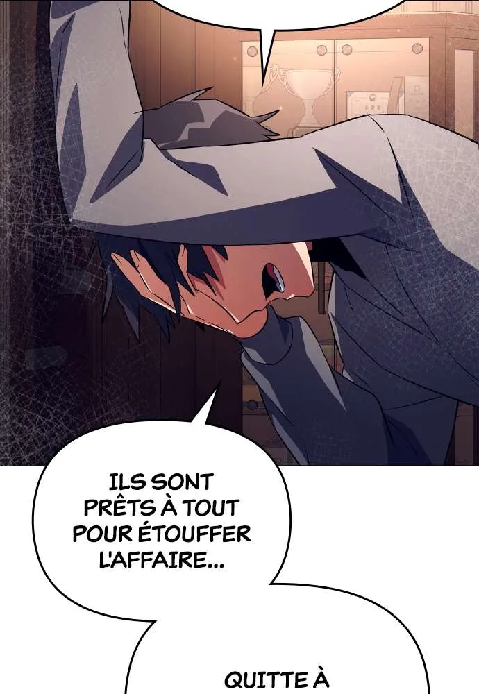Goblin’s Night Chapitre 37 - Page 107