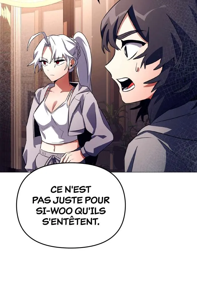 Goblin’s Night Chapitre 37 - Page 109