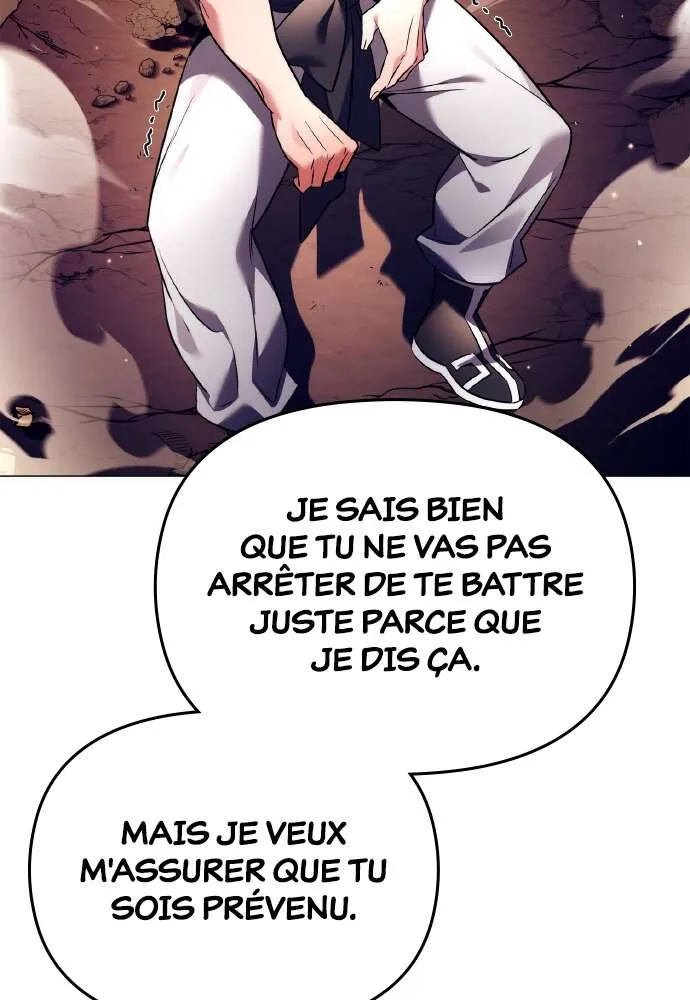 Goblin’s Night Chapitre 37 - Page 11