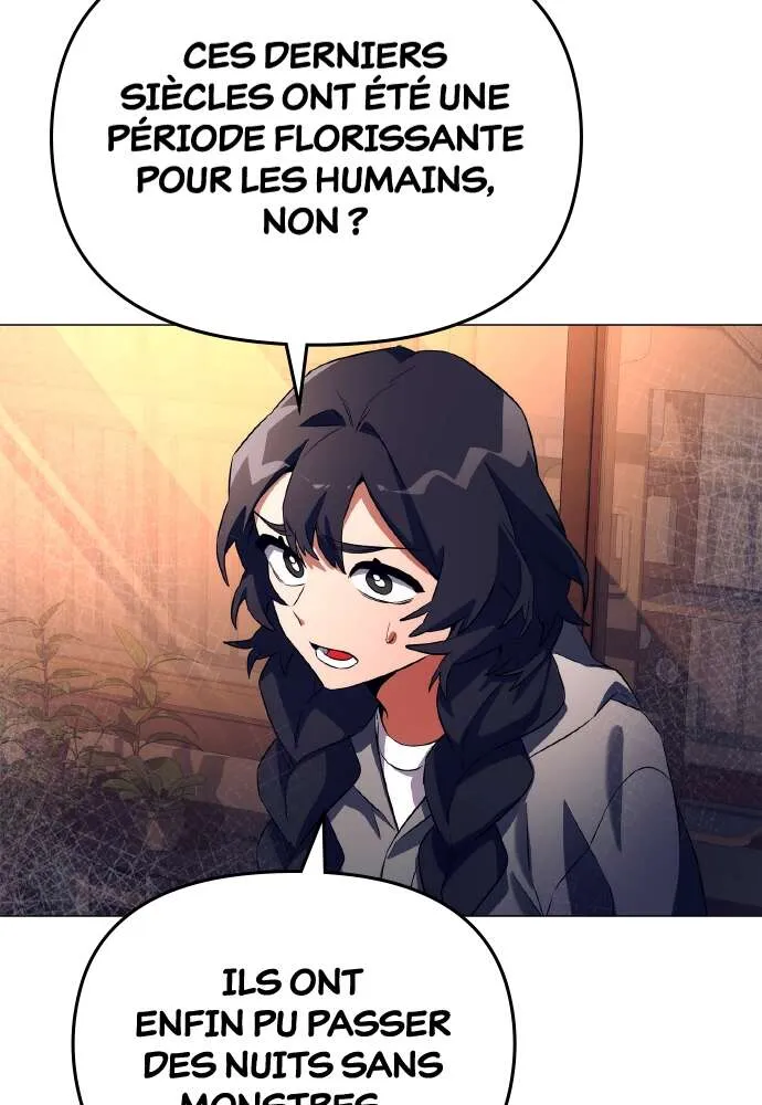 Goblin’s Night Chapitre 37 - Page 113