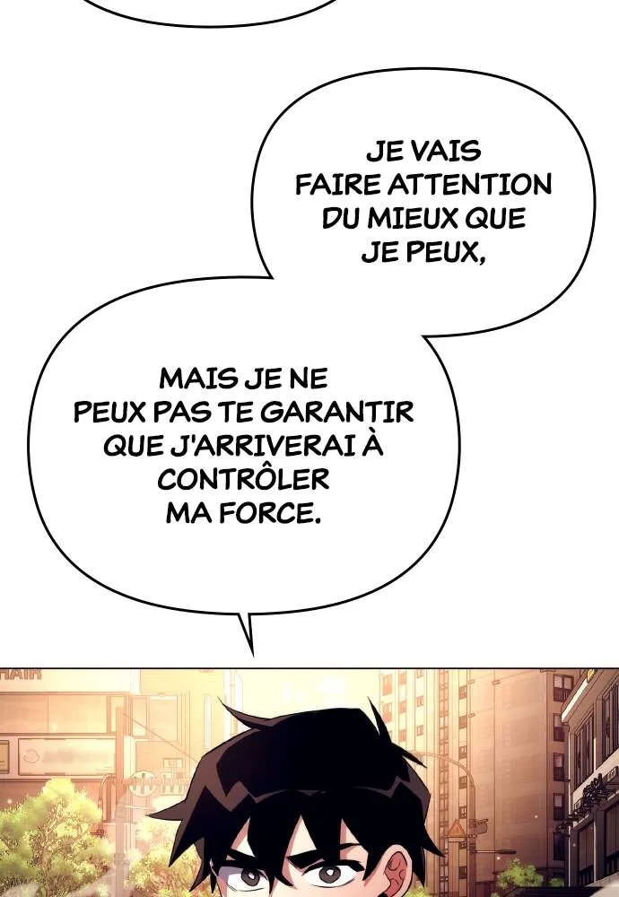 Goblin’s Night Chapitre 37 - Page 12
