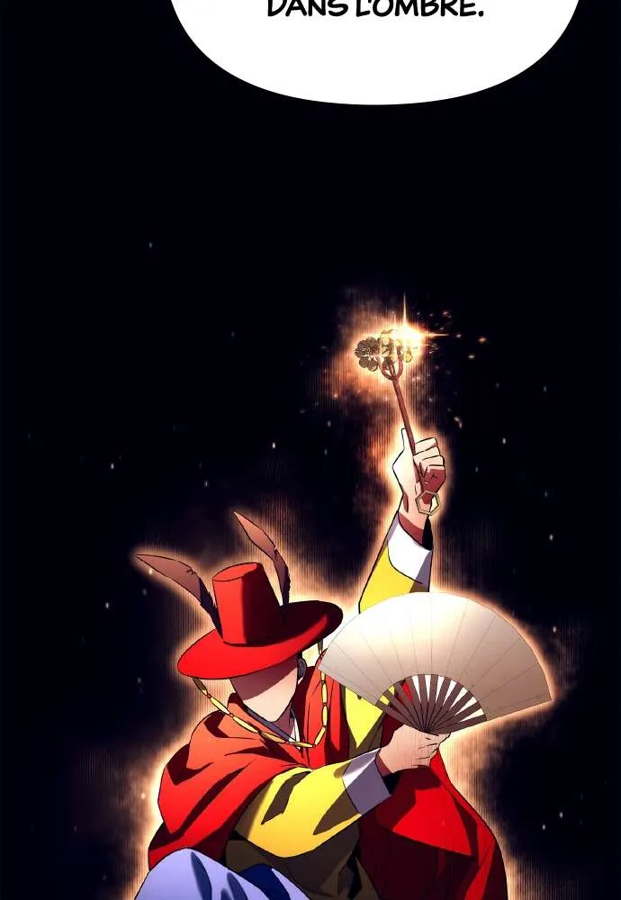 Goblin’s Night Chapitre 37 - Page 120