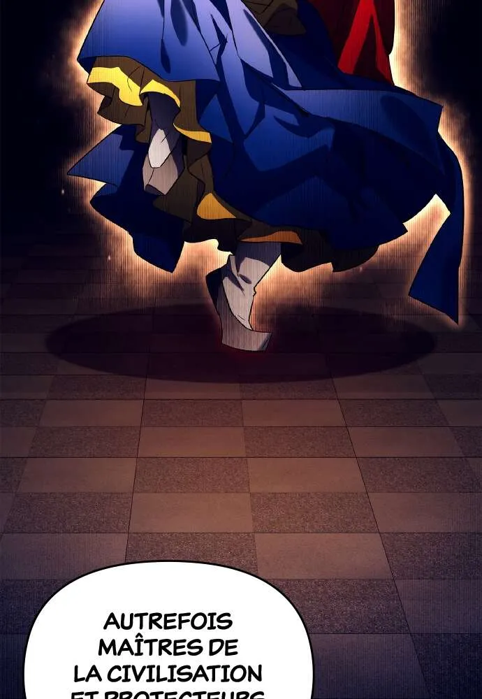 Goblin’s Night Chapitre 37 - Page 121